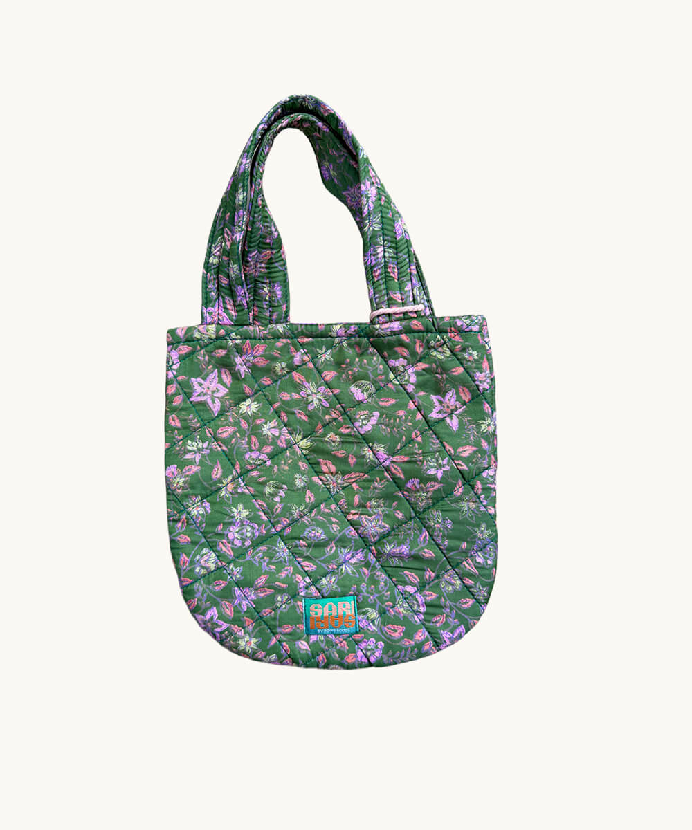 Yuki Yuki Sari Bag -542