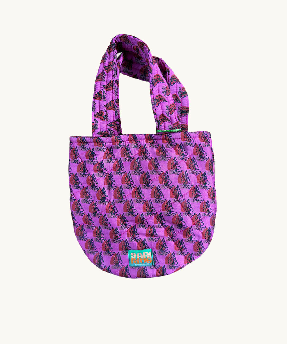 Yuki Yuki Sari Bag -543