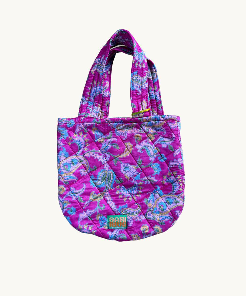 Yuki Yuki Sari Bag -545