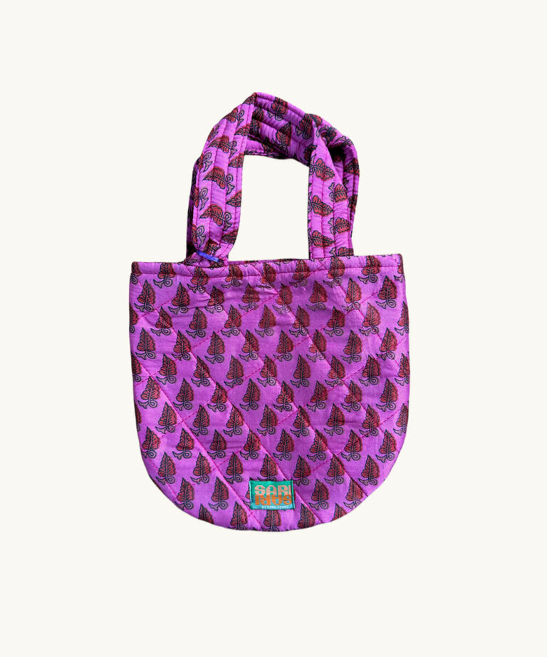 Yuki Yuki Sari Bag -546