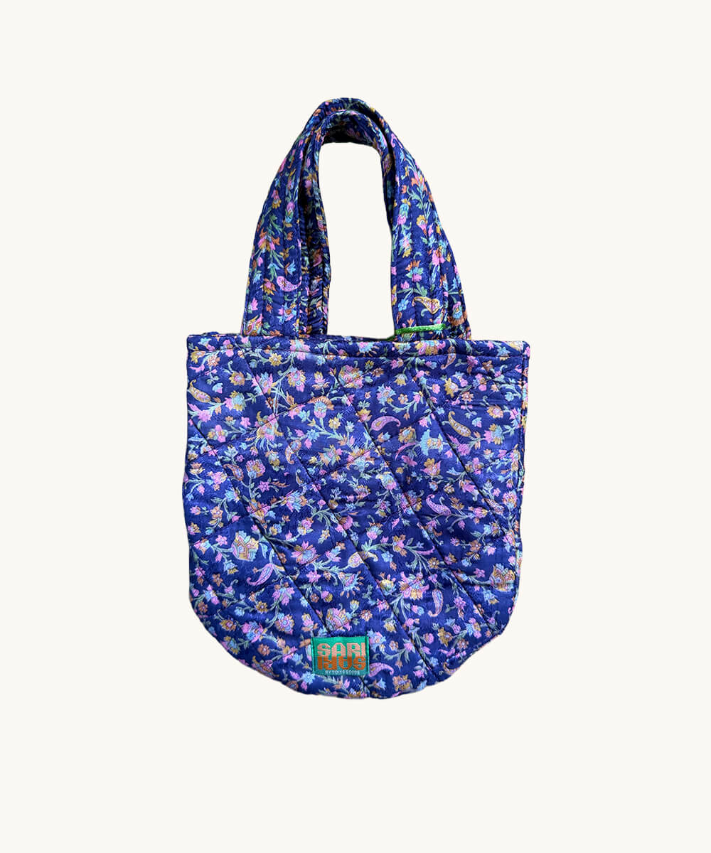 Yuki Yuki Sari Bag -547