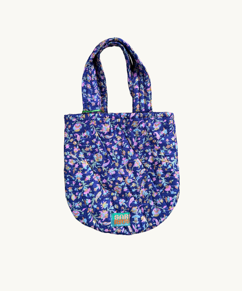 Yuki Yuki Sari Bag -549