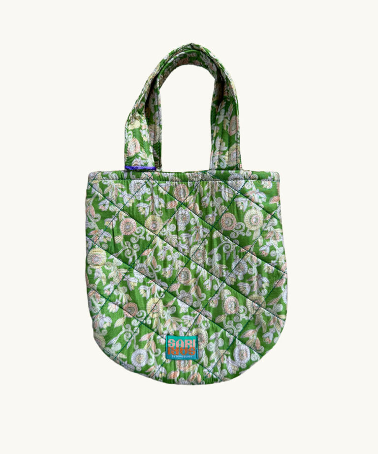 Yuki Yuki Sari Bag -550