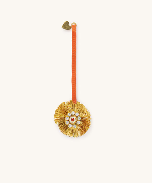 Sona Ornament Set