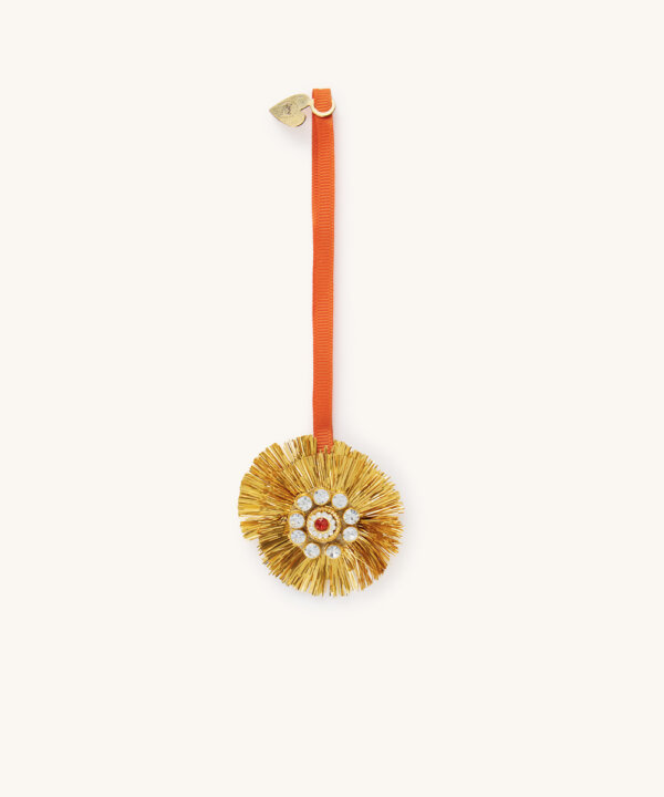 Sona Ornament Set