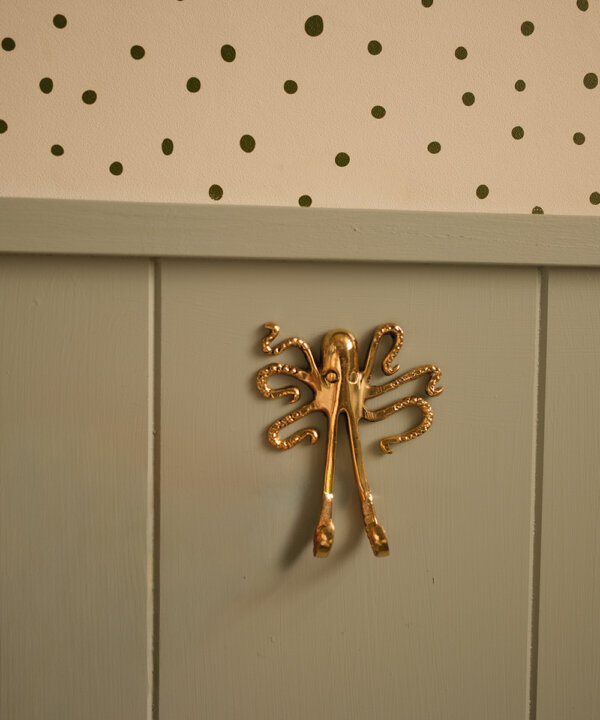 Ella Octopus Hook