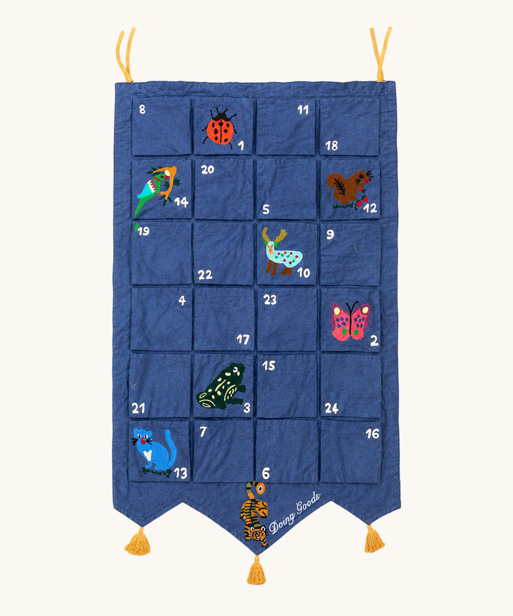Advent Calendar