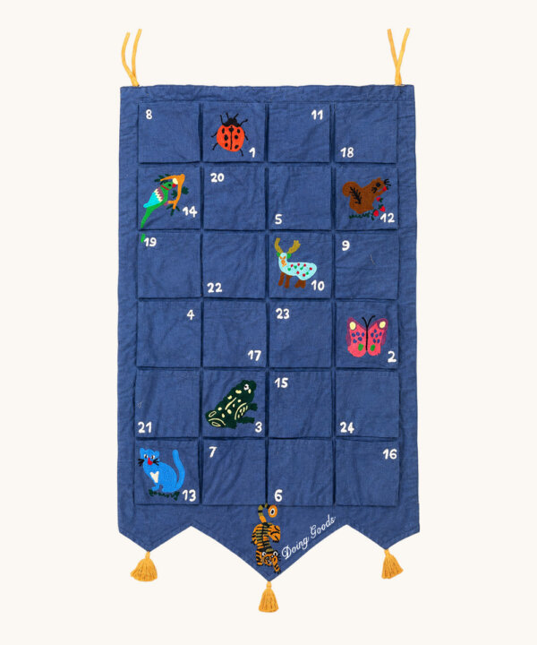 Advent Calendar