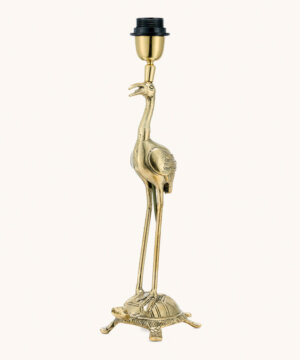 Lampe Giselle Ginkgo