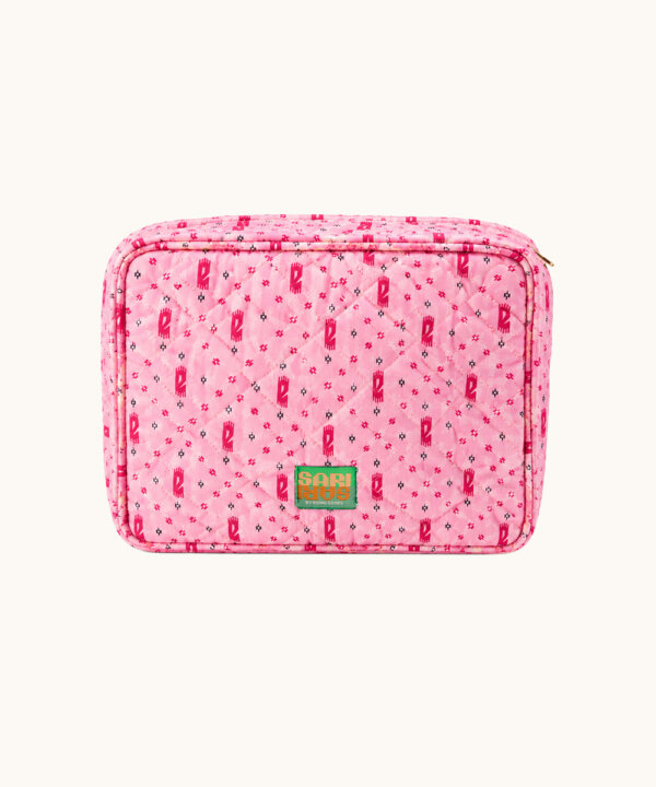 Gia Gia Sari Travel Pouch -603
