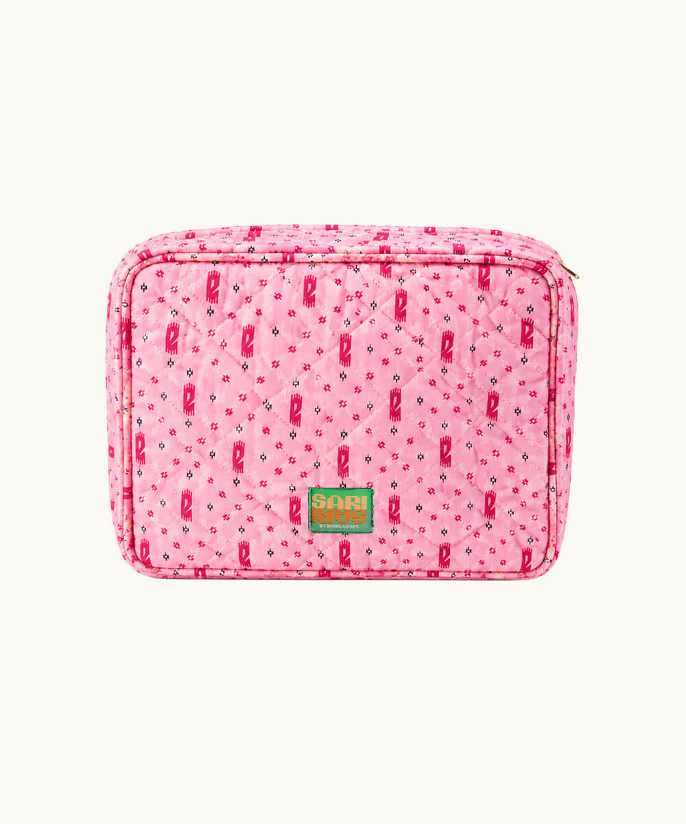 Gia Gia Sari Travel Pouch -603