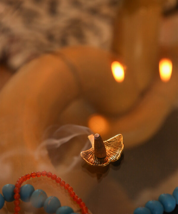 Incense Cones Giftset Cinnamon