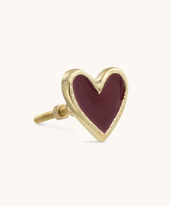 Pyar Hart Kastknop