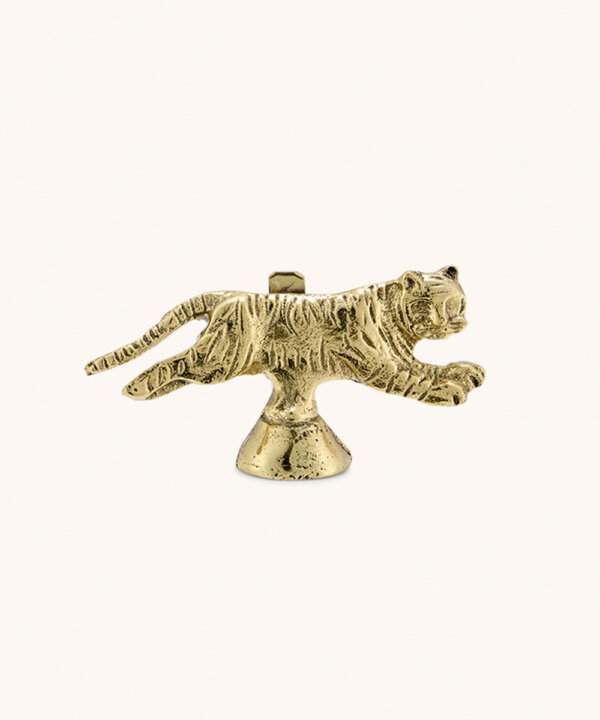 Tyler Tijger Memohouder in Giftbox
