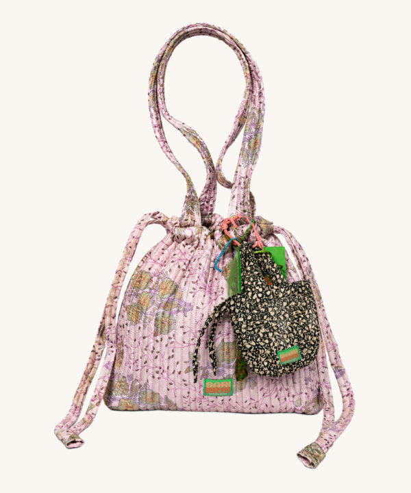 Gemma Gemma Sari Bag -252