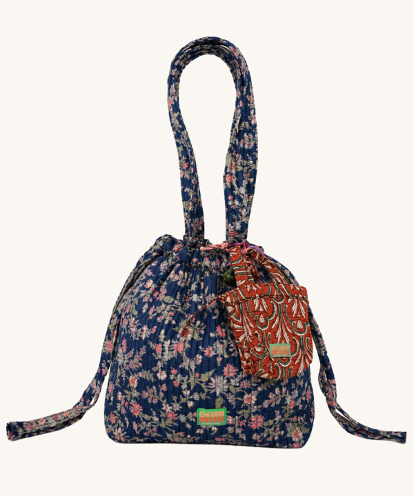 Gemma Gemma Sari Bag -253
