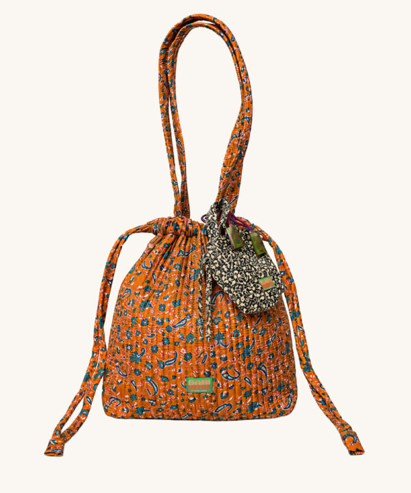 Gemma Gemma Sari Bag -254