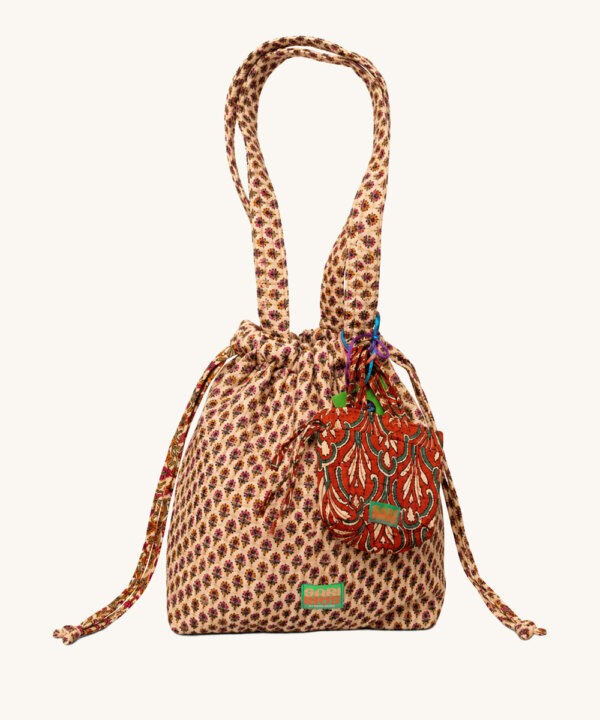 Gemma Gemma Sari Bag -255