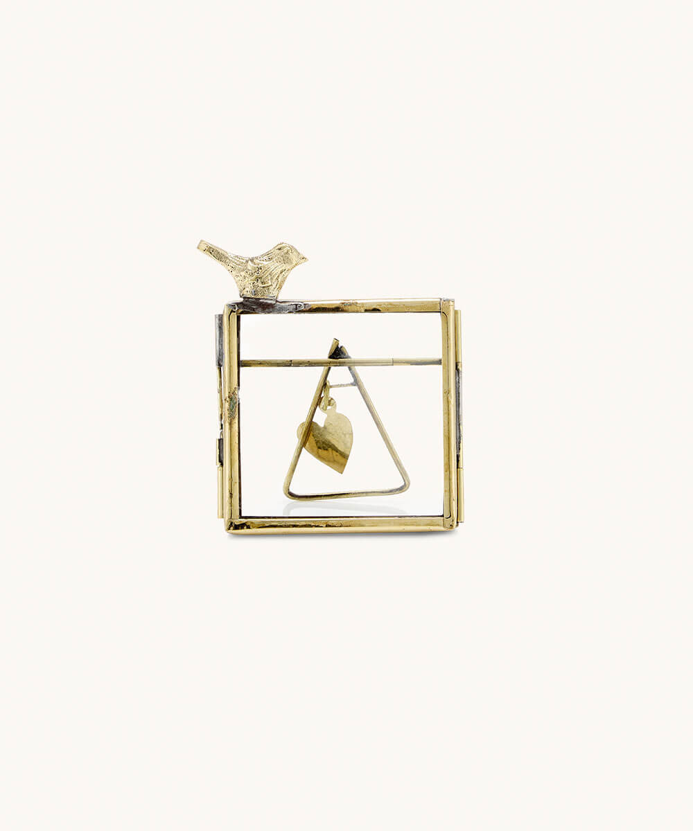 Lola Frame Mini