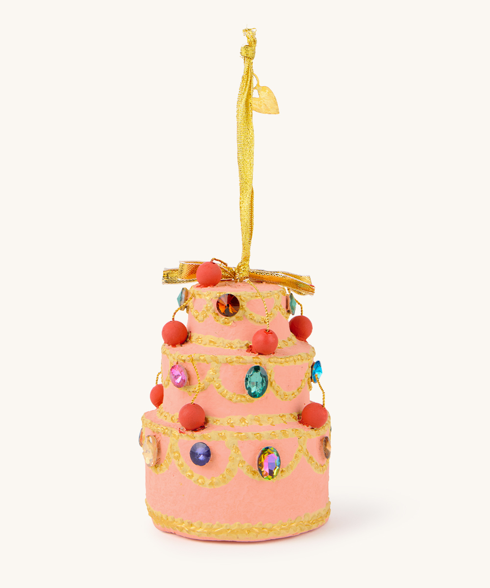 Casey Kuchen Ornament