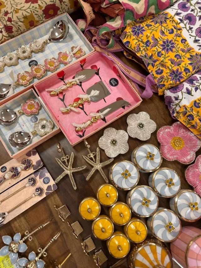 ✨ A peek into our week ✨ ⠀⠀⠀⠀⠀⠀⠀⠀⠀ A fresh container just&hellip;