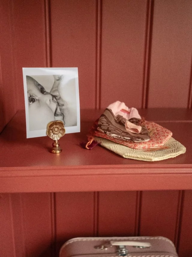 A little gift from us 🌸❤️ Receive a FREE Mia Poppy Card&hellip;