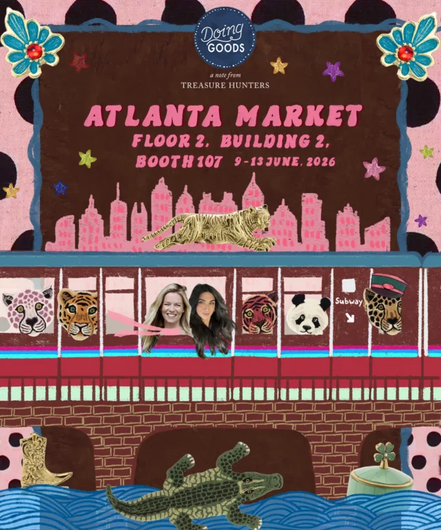 Exciting news: we’re coming back to Atlanta! 🐯🇺🇸 We’re thrilled to announce&hellip;
