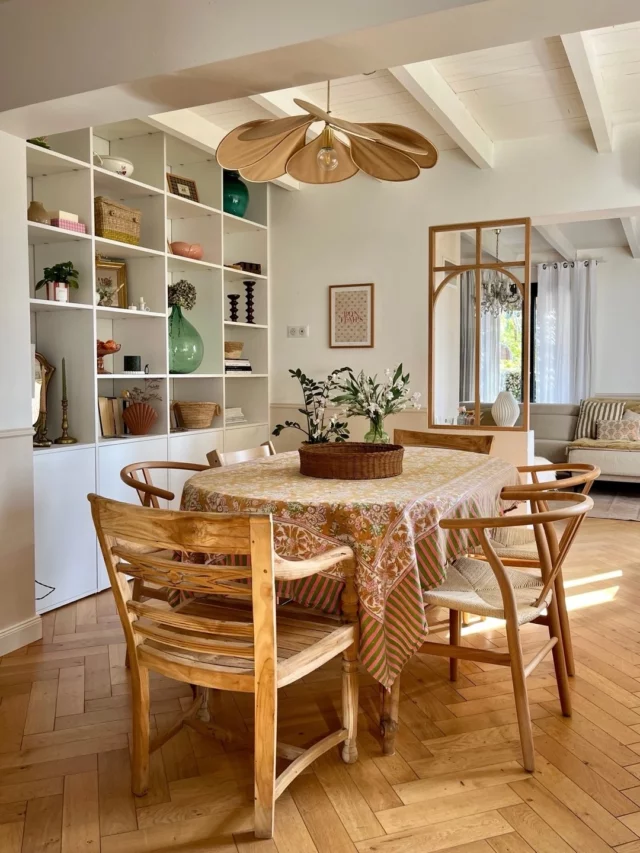 🌼 The season of long lunches, open windows and spontaneous plans 🌼&hellip;