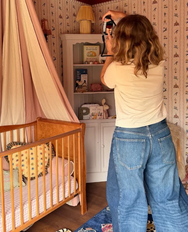 Come shoot nursery content with us 📸🤎🎀 We invited the Carnival of&hellip;
