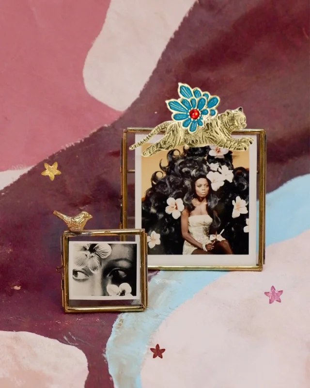 ✨ A little frame, a lasting memory ✨ Give your favourite moments&hellip;