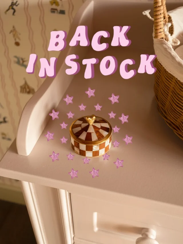Don’t let these get away!🐯⭐️ It’s the moment you’ve been waiting for:&hellip;